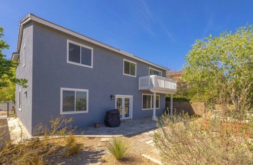Palmdale House | Nice remodeled House for rent in West side of Palmdale
