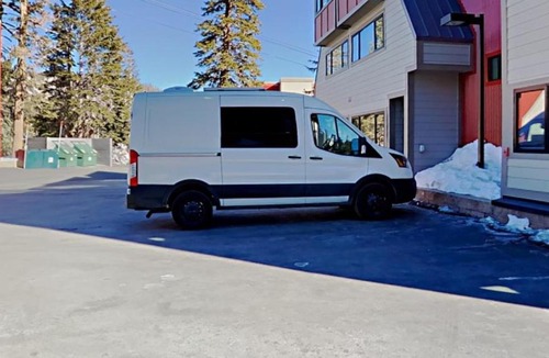 Mammoth Lakes Apartment | Nicely Remodeled 2 Bedrooms at 1849 Condos - Easy Access to Slopes!