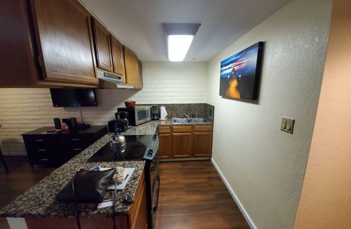 Incline Village Apartment | Nightly Rates Contain No Hidden Fees!*