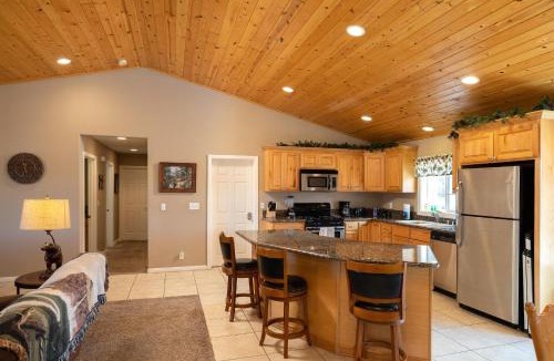 Big Bear House | No. 23 Bear City Retreat