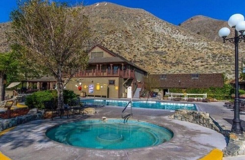 Genoa Resort | No image Spend July 4, 2023 week in the South Tahoe Area
