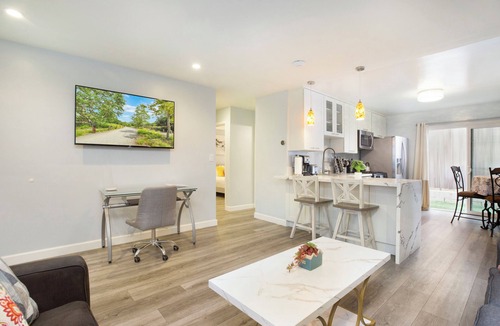 Capistrano Beach House | No Stairs! Walk 2 Ocean, FastWiFi, PoolTable, Magnolia Perch! STR14-0085