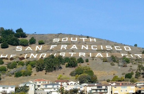 South San Francisco Hotel | Non-Smoking King Room at Hotel Nova SFO By FairBridge