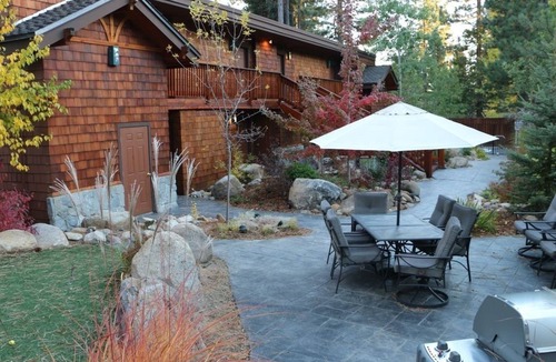 Incline Village Apartment | North Lake Lodges & Villas Studio Apartment