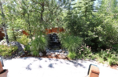Incline Village Apartment | North Lake Lodges & Villas Studio Apartment