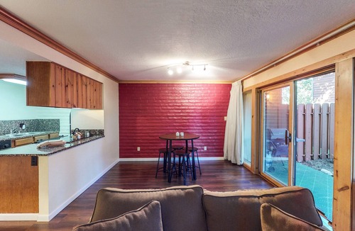 Incline Village Resort | North Lake Lodges - 1bedroom