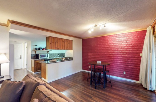Incline Village Resort | North Lake Lodges - 1bedroom