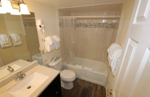 Incline Village Villa | North Lake Lodges & Villas - 1 bedroom