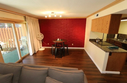 Incline Village Villa | North Lake Lodges & Villas - 1 bedroom