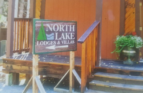 Incline Village Villa | North Lake Lodges & Villas - 1 bedroom