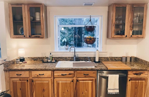 Kings Beach House | North Lake Tahoe House: Ski & Beach