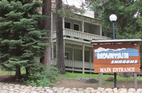 Incline Village Condo | North Tahoe Diamond, near diamond peak ski resort, Hyatt casino & lake