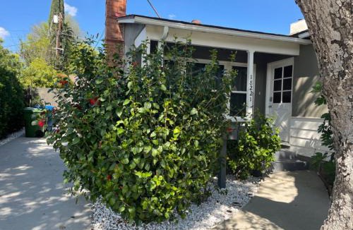 Northridge House | Northridge 3BR 2BA Home with Pool on a Tree-Lined street, Close to CSUN