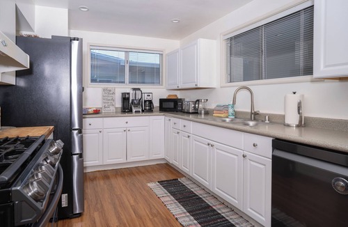 Novato House | Novato Farmhouse Inn