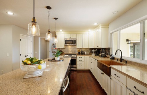 Carmel Valley House | Now and Zen: The Bodhi Tree (Luxury Rental)