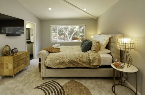 Carmel Valley House | Now and Zen: The Bodhi Tree (Luxury Rental)