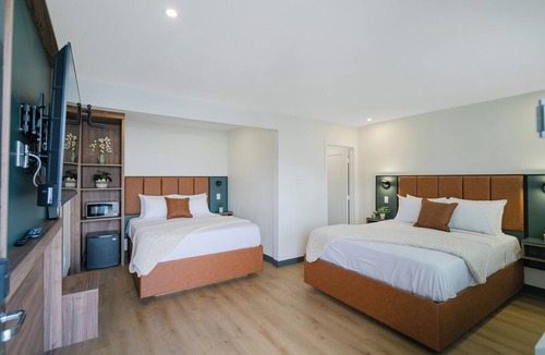 Studio City Hotel | Nox Hotel - Studio City