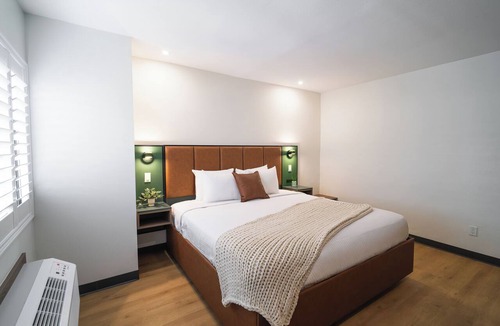 Studio City Hotel | Nox Hotel - Studio City