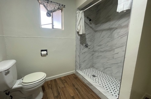 Modesto Hotel | Oak Motel Modesto CA