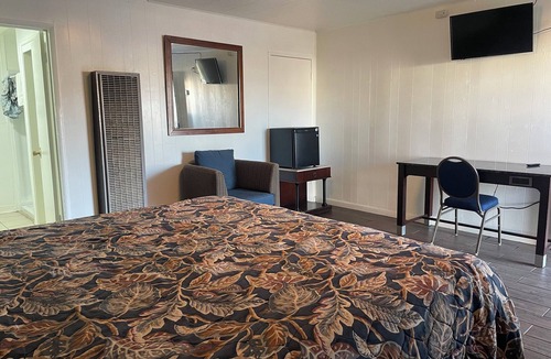 Modesto Hotel | Oak Motel Modesto CA