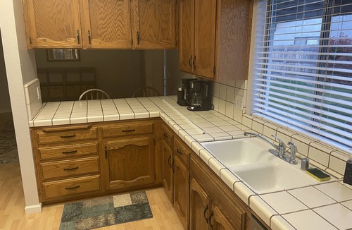 Visalia House | Oak West Home
