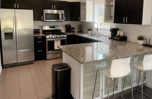 Garberville House | Oakcrest Getaway