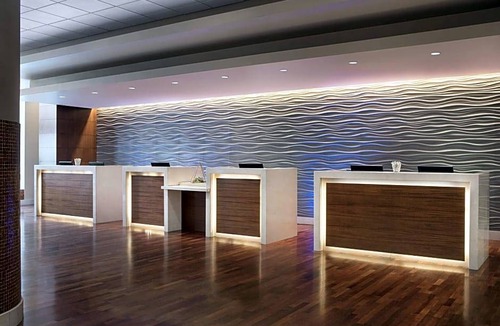Downtown Oakland Hotel | Oakland Marriott City Center