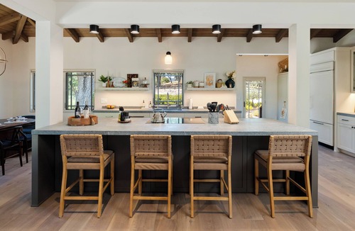 Paso Robles House | Oaks & Madeira—A Luxury Wine Escape in Paso Robles