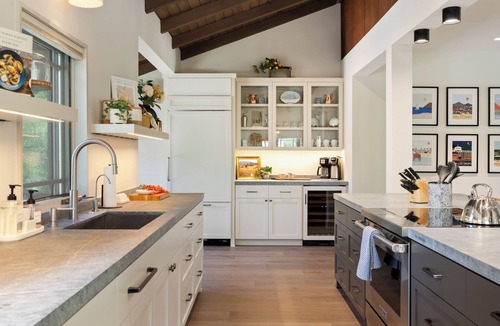 Paso Robles House | Oaks & Madeira—A Luxury Wine Escape in Paso Robles