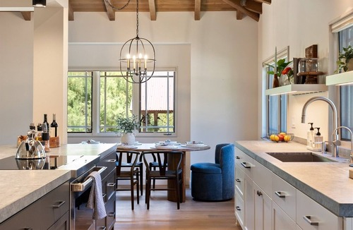 Paso Robles House | Oaks & Madeira—A Luxury Wine Escape in Paso Robles