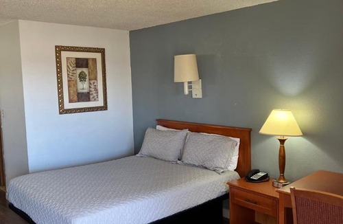 Fallon Hotel | Oasis Inn and Suites