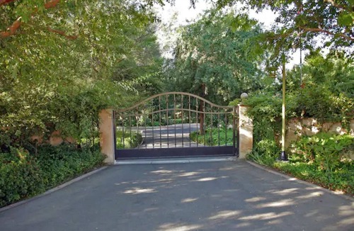 Bakersfield Villa | Oasis on Kern River