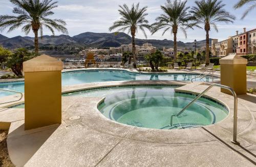Lake Las Vegas Apartment | Oasis on Lake Las Vegas