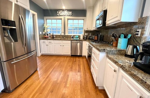 Bluff Park House | Ocean Boulevard Beachfront Home