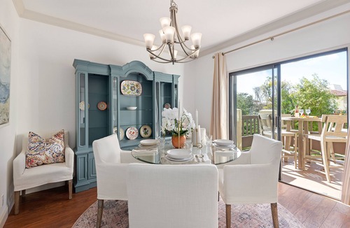 Montecito Condo | Ocean Breeze at Montecito Shores - Luxury Beach Living in Montecito