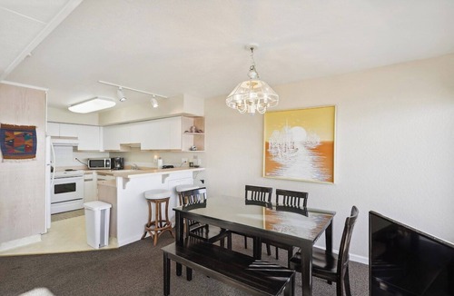 La Selva Beach House | Ocean Perch – Coastal Comfort w/Ocean Views