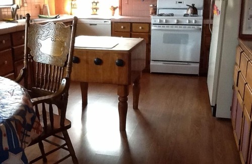 Morro Bay House | Ocean's Breeze, a welcoming space to gather in Morro 'Heights' . Pet friendly!
