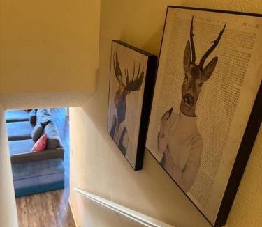 Marina del Rey Apartment | Ocean Townhouse in Marina del Rey