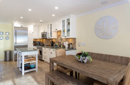Rio del Mar Condo | Ocean View 2br Remodel @ Seascape's North Bluff!