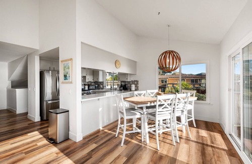 Cayucos House | Ocean Views-Fire Pit-Walk to Beach