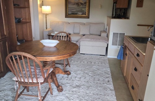 Alta Mesa House | OCEAN VISTA Features Beautiful Ocean And Pond View, Downtown!