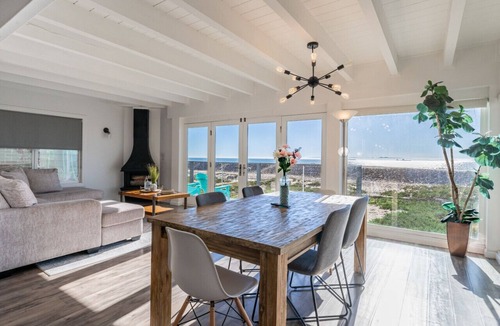 Sunset Beach House | Oceanfront Condo On The Sand, Views, Pets, 2 Units