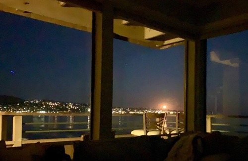 Monterey Condo | Oceanfront Jewel! Closest Home Over Beach with Incredible Monterey Bay View.