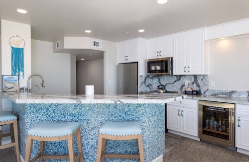 Rio del Mar Apartment | Oceanfront Luxury on the Seascape North Bluff-2/2