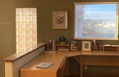 Westside Santa Cruz House | Oceanfront Santa Cruz!