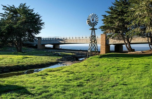San Simeon Hotel | Oceanpoint Ranch