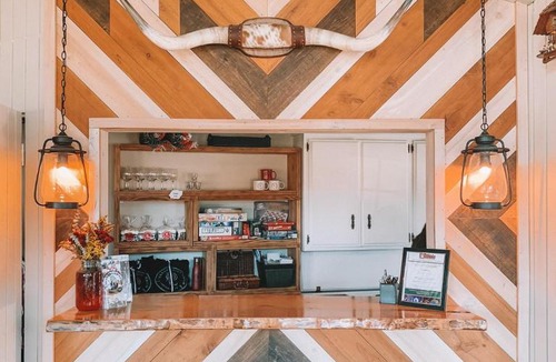 San Simeon Hotel | Oceanpoint Ranch