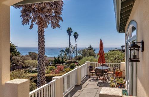 Marine Terrace House | Oceanview Gatsby House