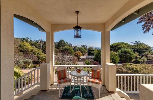 Marine Terrace House | Oceanview Gatsby House