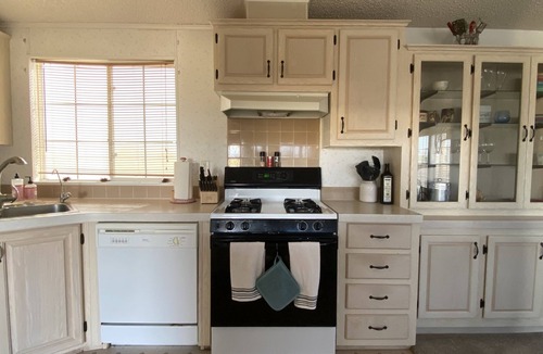 Mohave Valley House | Off Roading and boaters paradise with pull through driveway and gated parking!